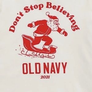 🎄OLD NAVY Christmas 🎄 Tee’s 🎄